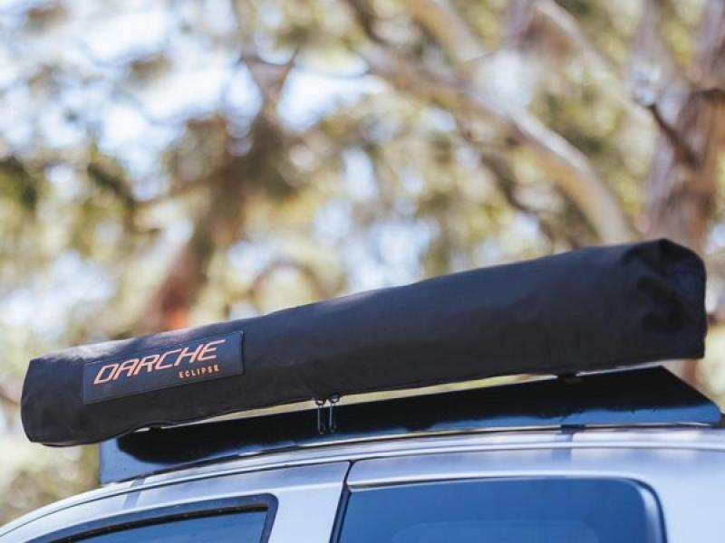 Darche Eclipse Cube Shower Tent