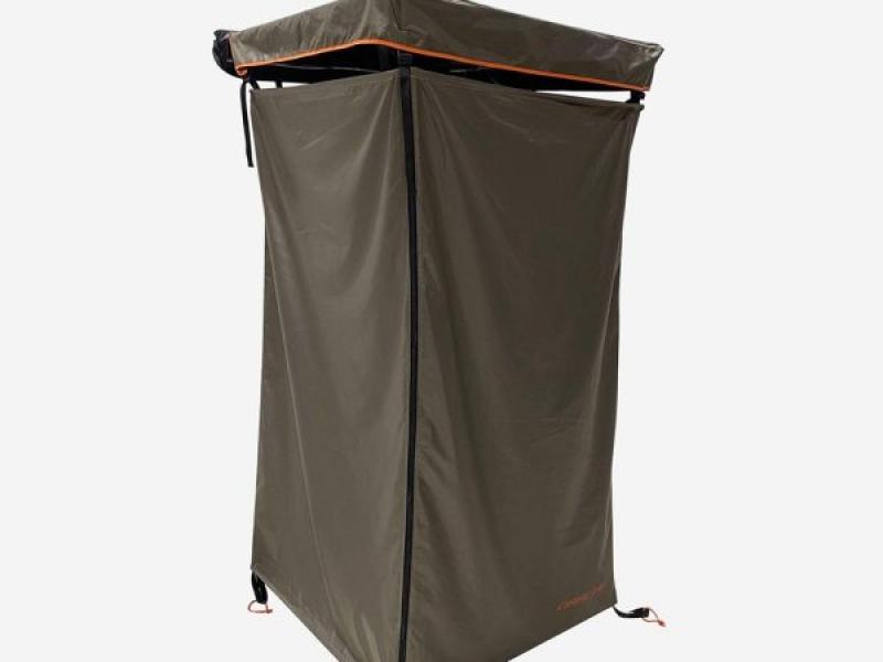 Preview: Darche Eclipse Cube Shower Tent