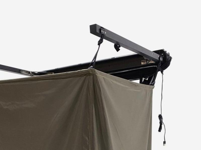 Preview: Darche Eclipse Cube Shower Tent