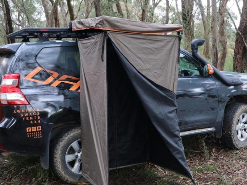 Darche Eclipse Cube Shower Tent