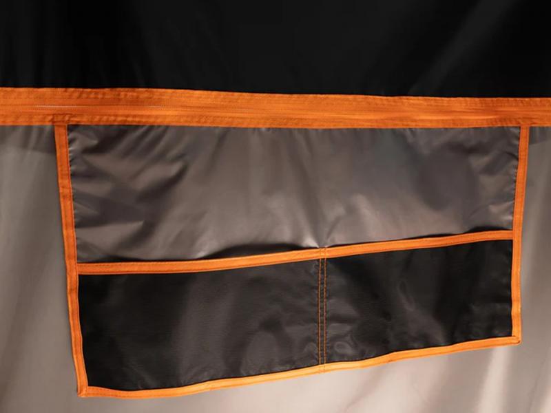 Darche Eclipse Shower Awning G2