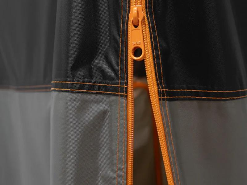 Darche Eclipse Shower Awning G2