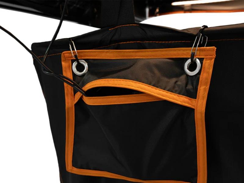 Darche Eclipse Shower Awning G2