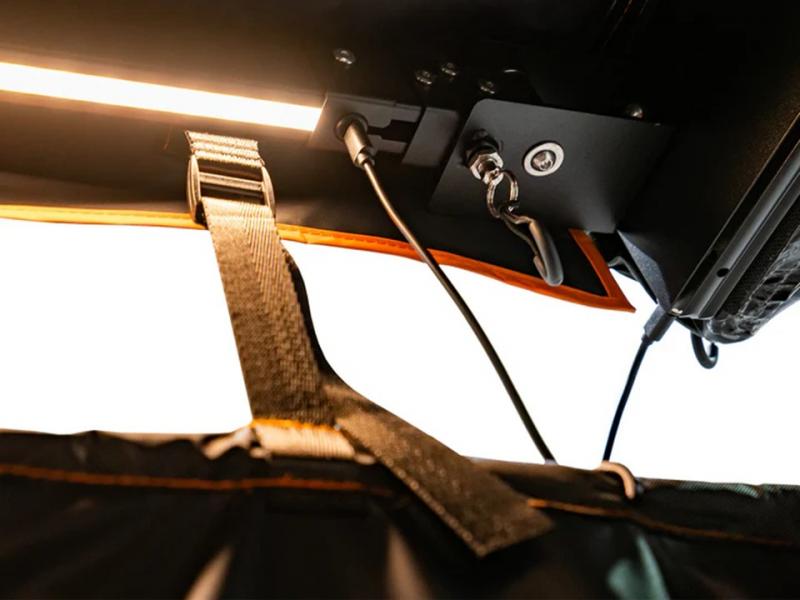 Darche Eclipse Shower Awning G2