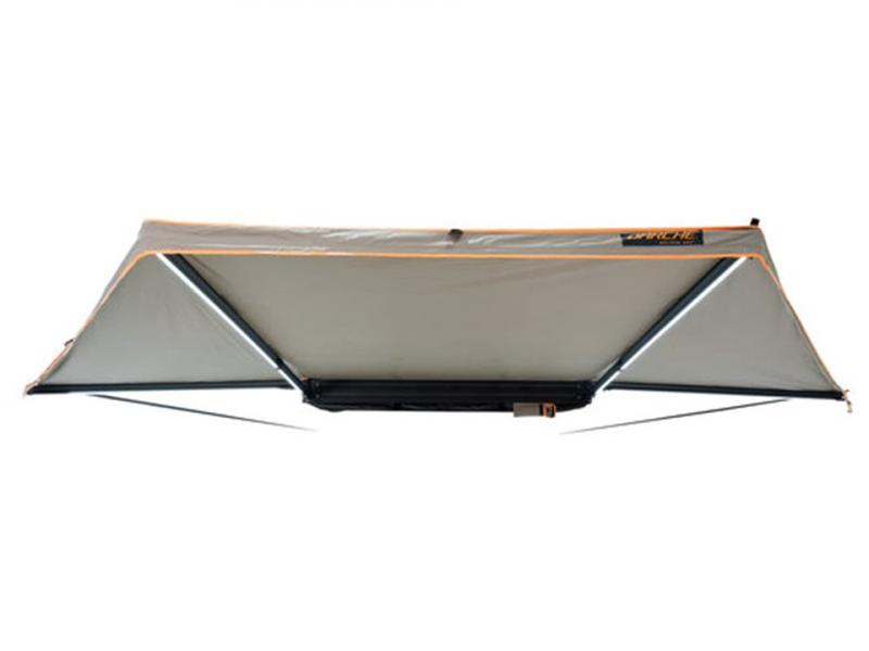 Preview: Darche 180 Freestanding Led Awning