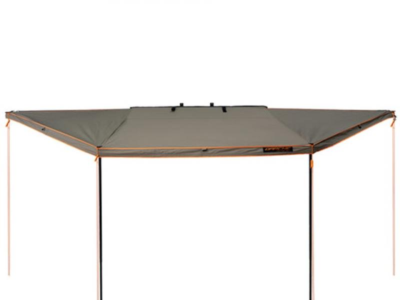 Preview: Darche 180 Freestanding Led Awning