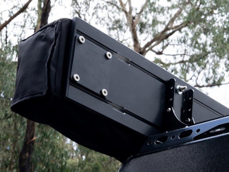 Preview: Darche 270 Freestanding Led Awning LHS