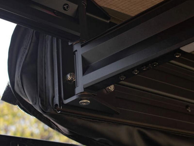 Darche 270 Freestanding Led Awning LHS