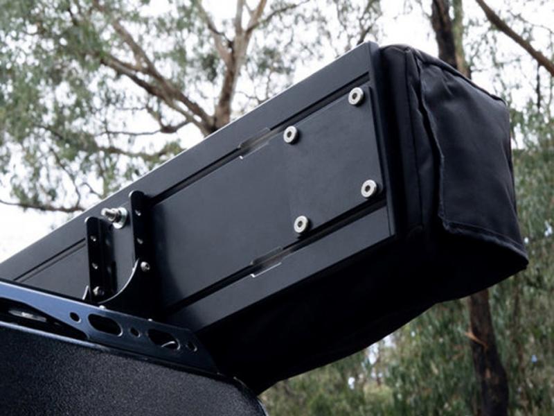 Preview: Darche 270 Freestanding Led Awning RHS