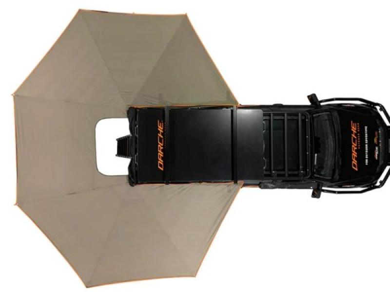 Preview: Darche 360 Freestanding Awning