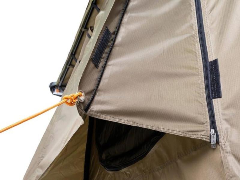 Darche Eclipse Slimline Annex 250