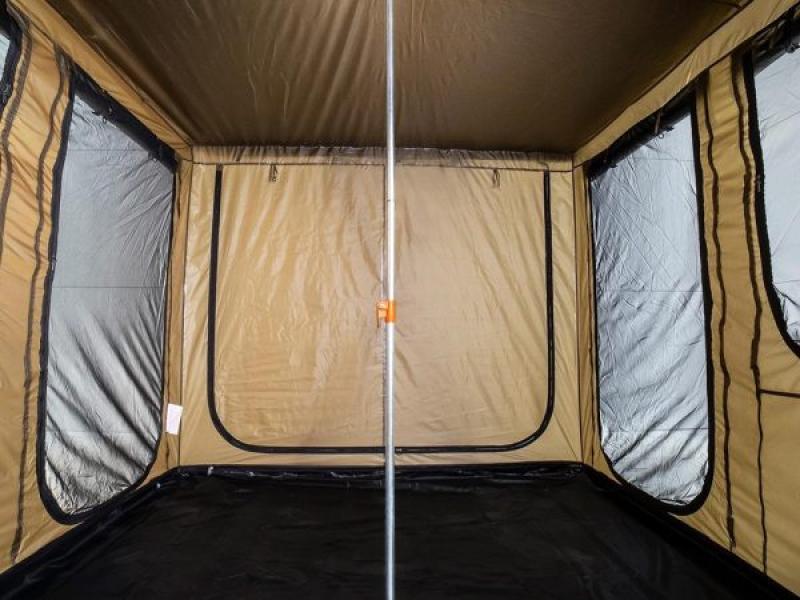 Darche Eclipse Slimline Annex 250