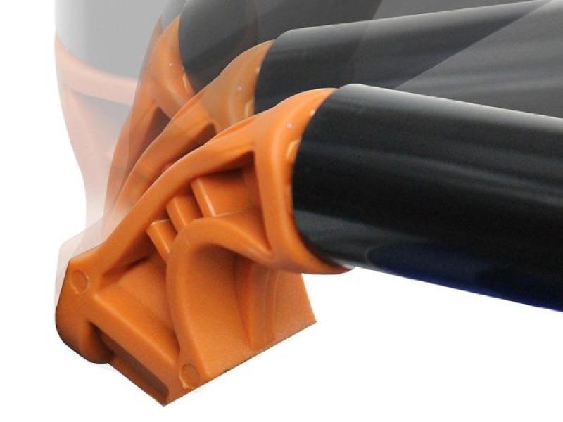 Darche Eclipse Slimline Awning 250 x 250