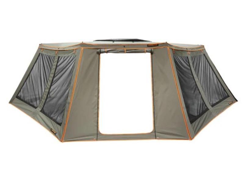 Darche Eclipse 180 Mesh Wall Set