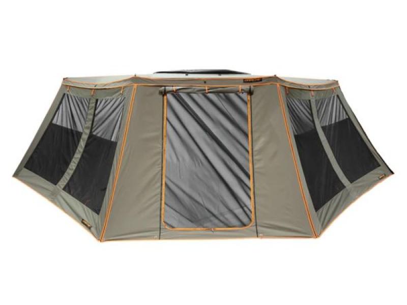 Preview: Darche Eclipse 180 Mesh Wall Set