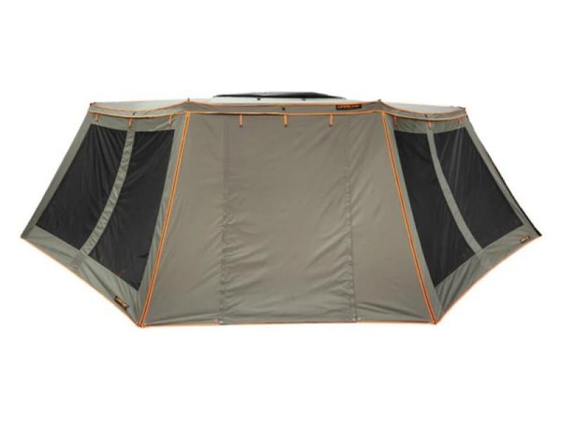 Preview: Darche Eclipse 180 Mesh Wall Set