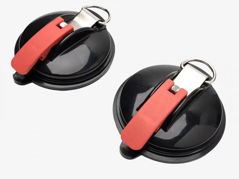 Darche Kozi All-Rounder Awning 1,8M