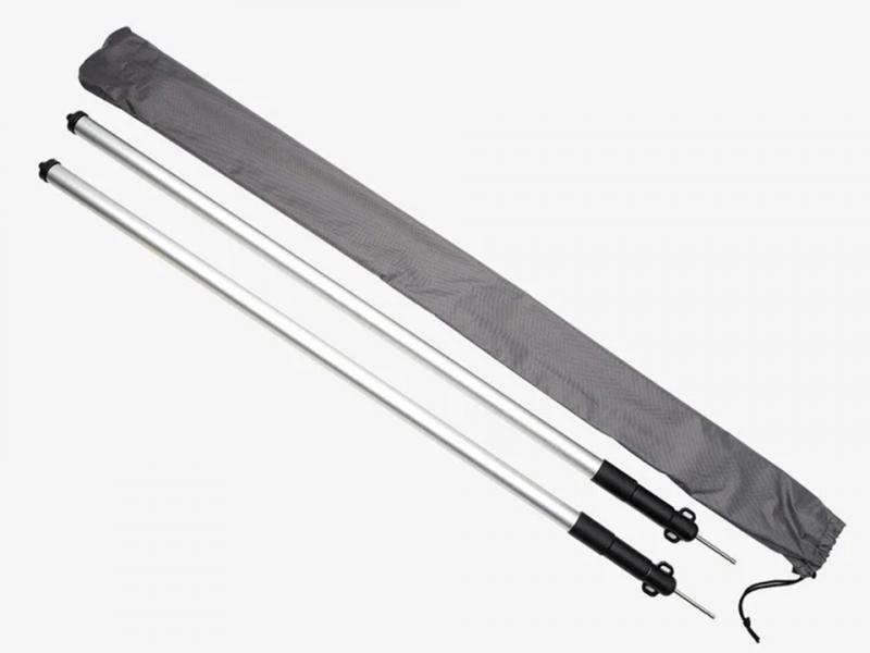 Darche Kozi All-Rounder Awning 1,8M