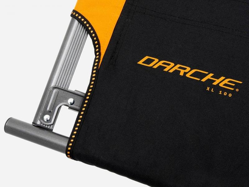 Preview: Darche Feldbett - XL100 Stretcher