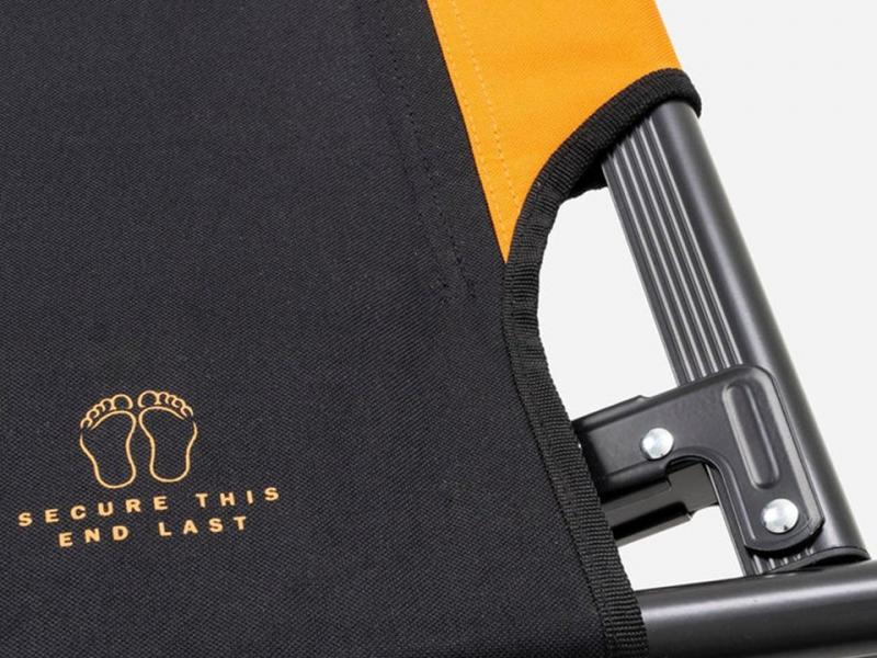Preview: Darche Feldbett - XL100 Stretcher