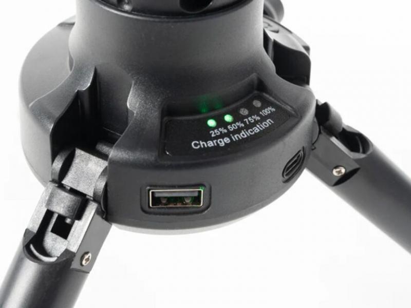 Darche 2 in 1 Fan And Light