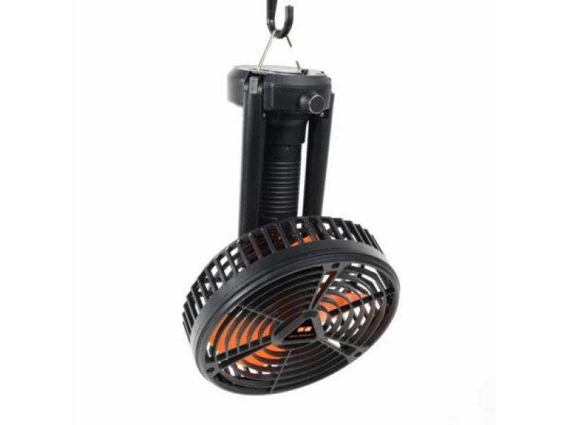 Preview: Darche 2 in 1 Fan And Light