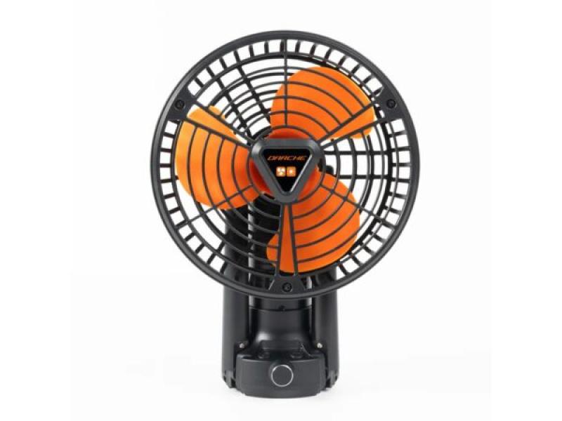 Preview: Darche 2 in 1 Fan And Light