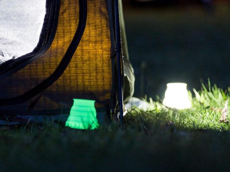 Darche Compact Solar Light