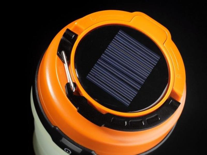 Darche Compact Solar Light