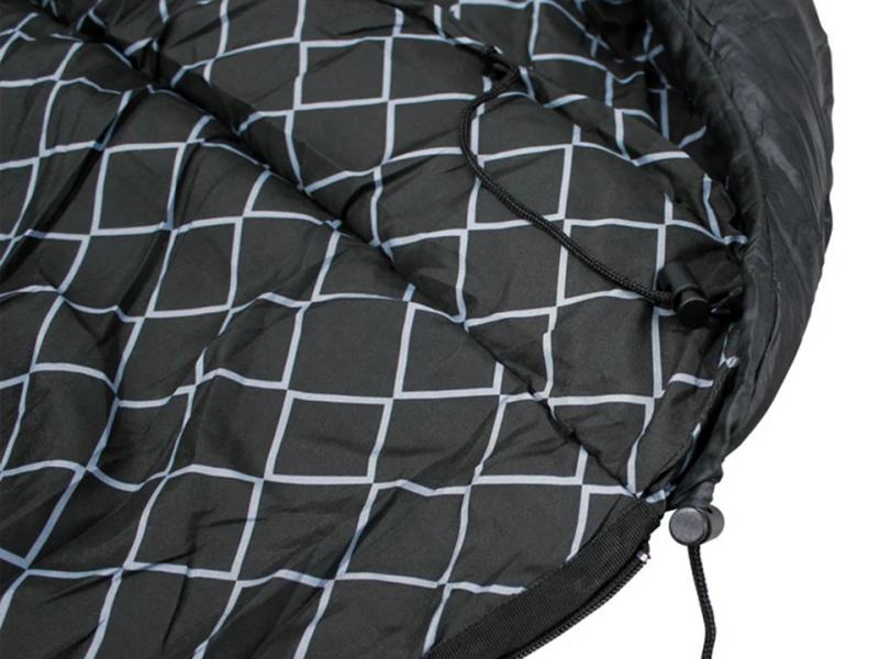 Darche Cold Mountain -12 Sleeping Bag 1100