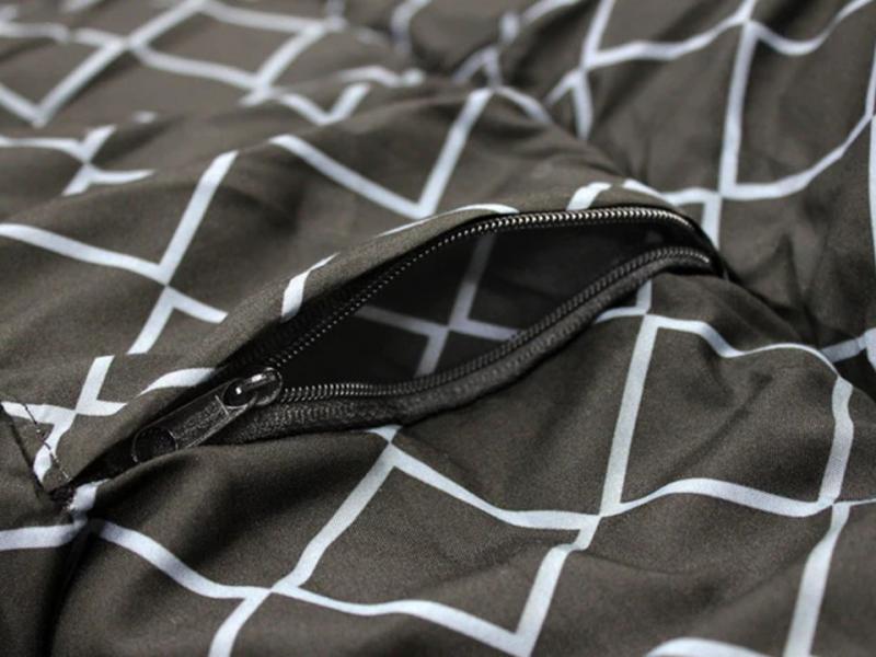 Darche Cold Mountain -12 Sleeping Bag 900