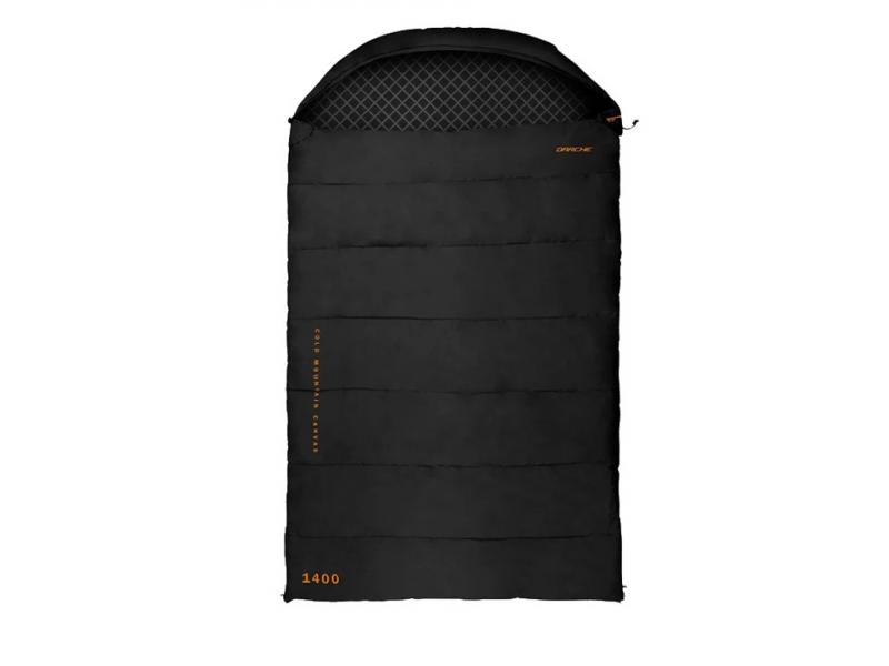 Darche Cold Mountain -5 Sleeping Bag 1400