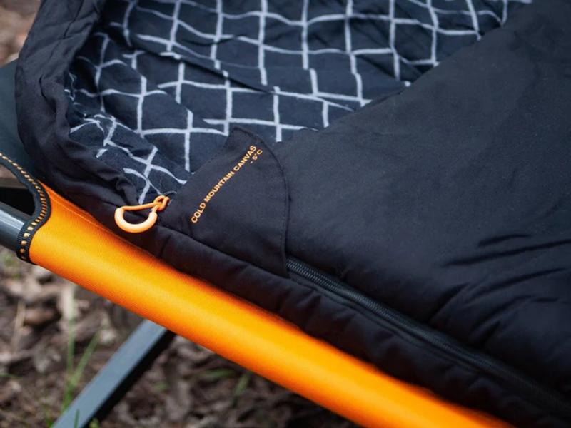 Preview: Darche Cold Mountain -5 Sleeping Bag 1400