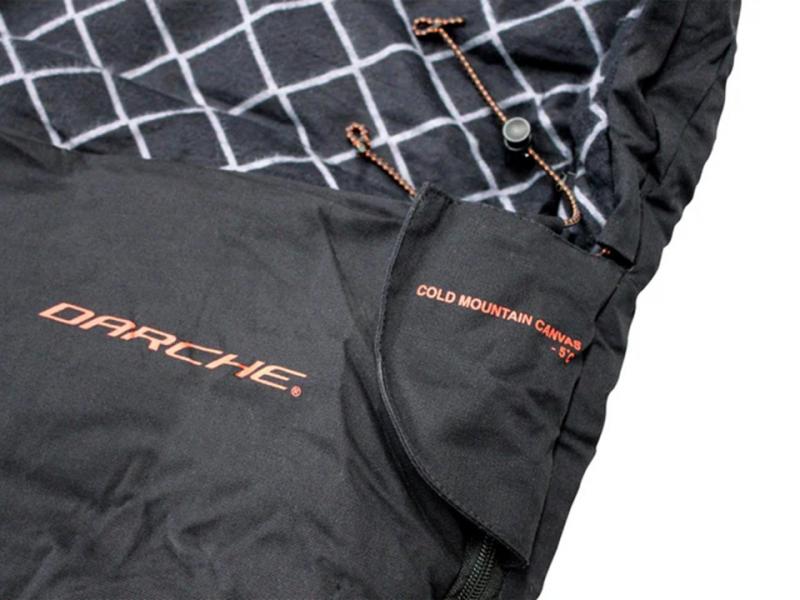 Darche Cold Mountain -5 Sleeping Bag 900