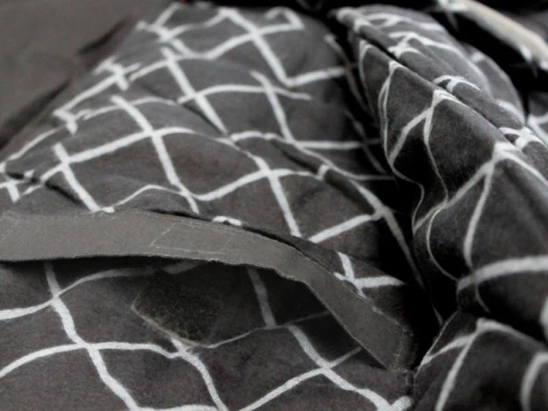 Darche Cold Mountain -5 Sleeping Bag 900