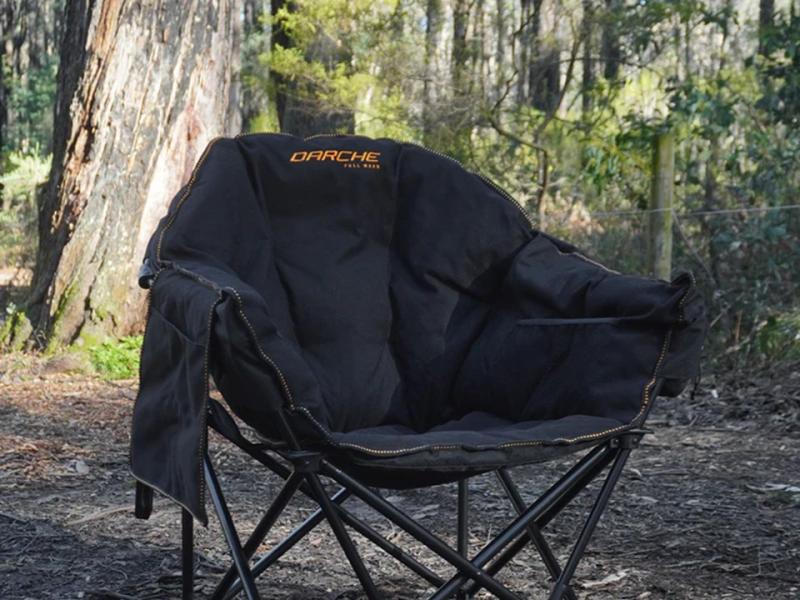 Preview: Darche Full Moon Chair