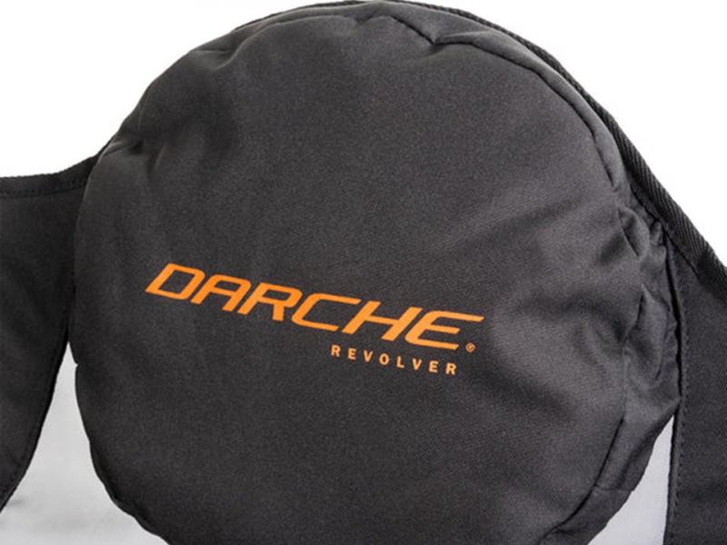 Darche Revolver Chair