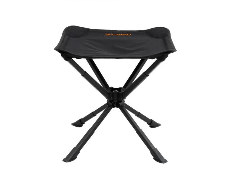 Preview: Darche Campingstuhl - Spinner Stool