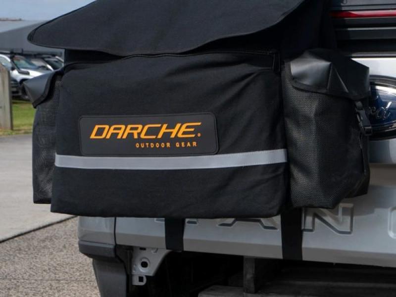 Preview: Darche Backtrack Tailgate Bag