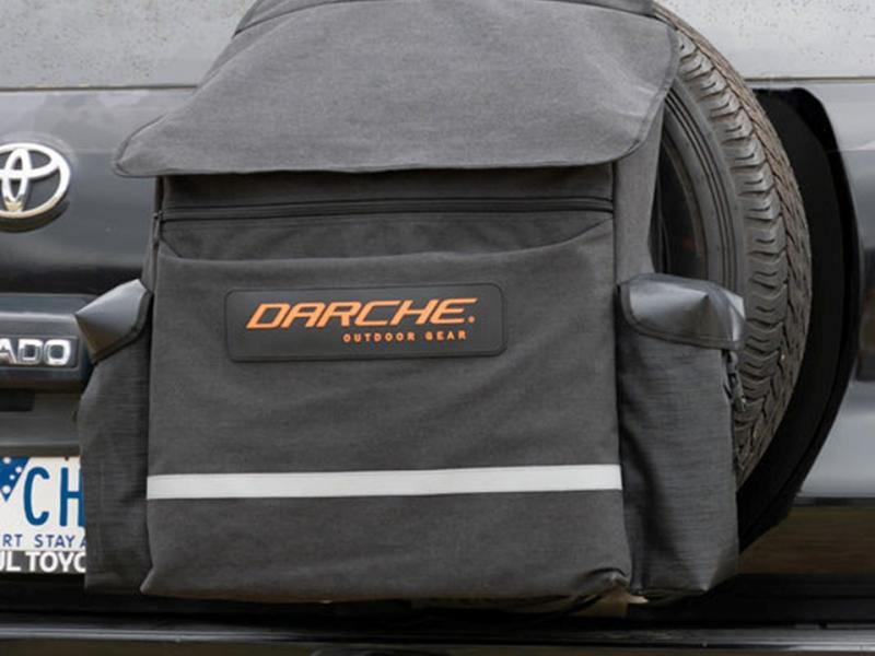 Darche Offgrid Spare Wheel Bag