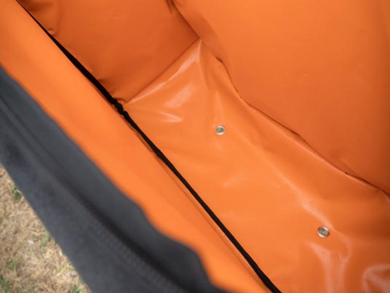 Darche Offgrid Spare Wheel Bag