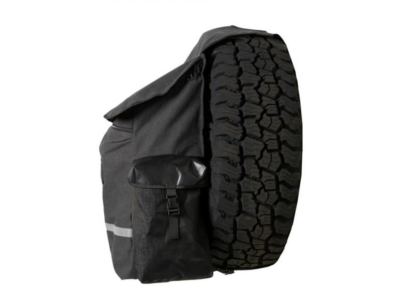 Preview: Darche Ersatzradtasche Offgrid
