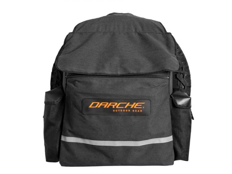 Preview: Darche Ersatzradtasche Offgrid