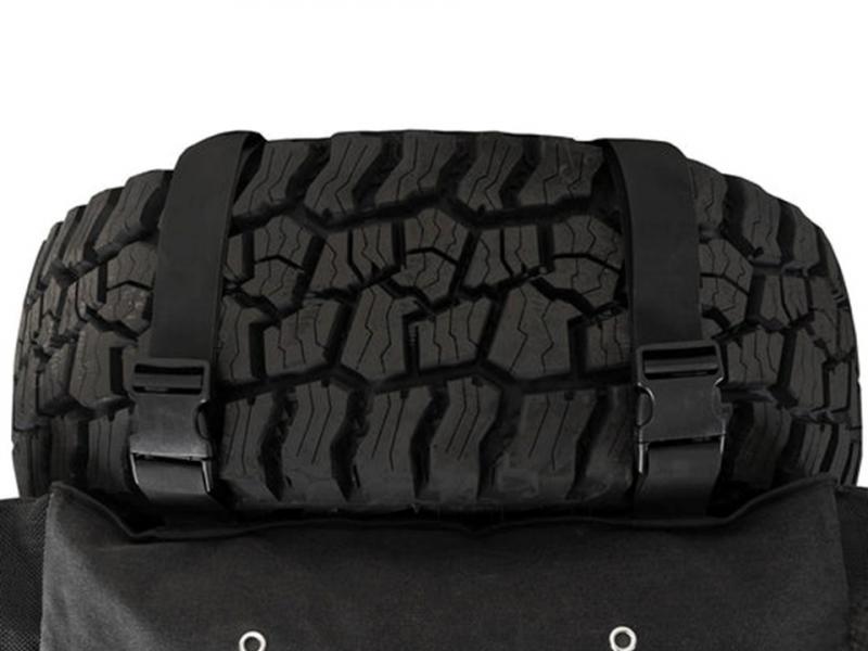 Preview: Darche Ersatzradtasche Offgrid