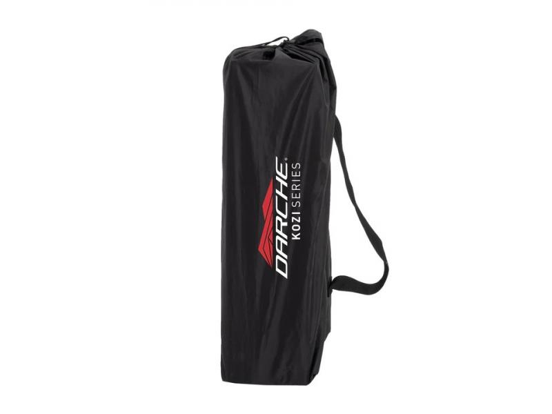 Preview: Darche Kozi Schiefer Tisch 4-6 Personen