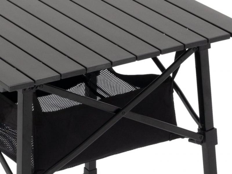 Preview: Darche Kozi Slat Beistelltisch