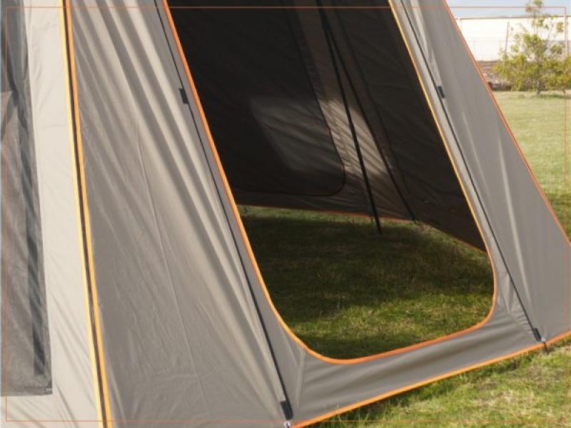 Preview: Darche 360 Mesh Wall Set