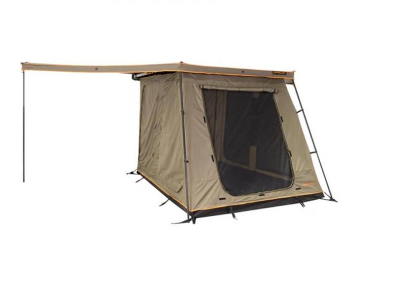 Preview: Darche Eclipse 270/180 Retreat Annex