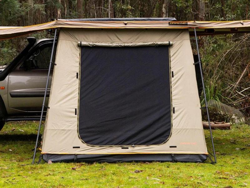 Preview: Darche Eclipse 270/180 Retreat Annex