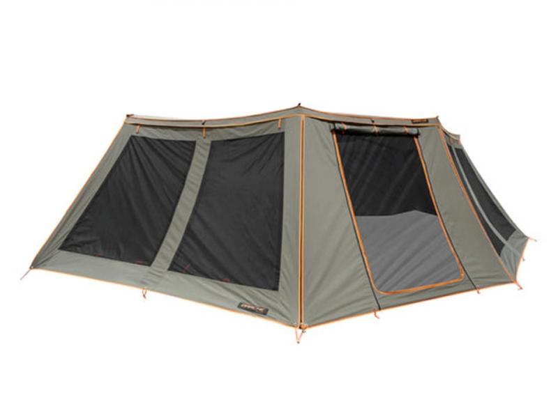 Preview: Darche Eclipse 270 Mesh Wall Set LHS